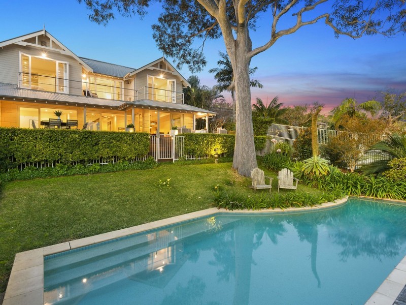 73 Irrubel Road, Newport NSW 2106