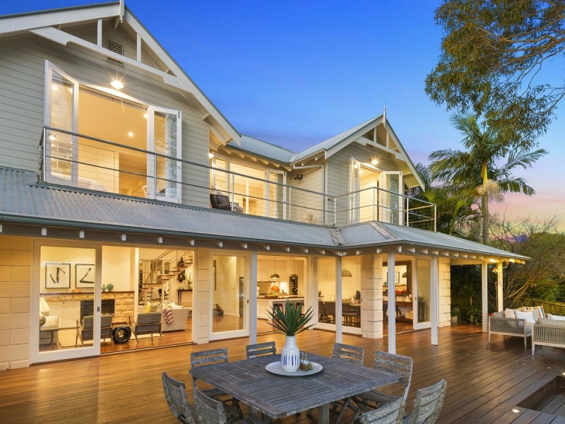 73 Irrubel Road, Newport NSW 2106