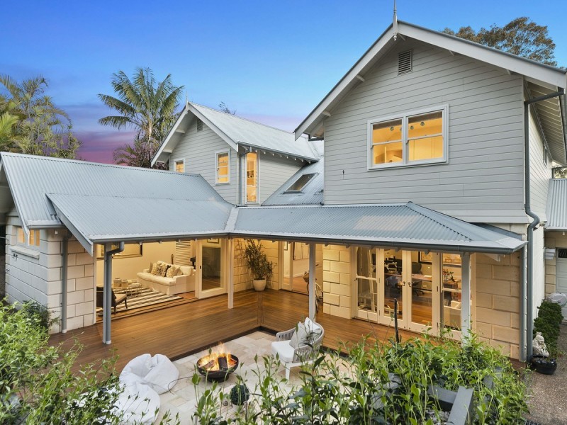 73 Irrubel Road, Newport NSW 2106