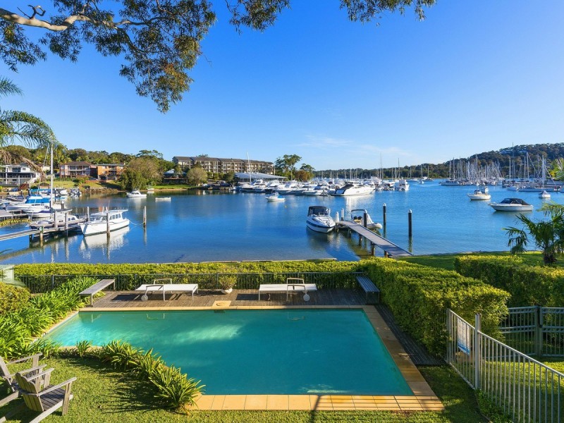 73 Irrubel Road, Newport NSW 2106