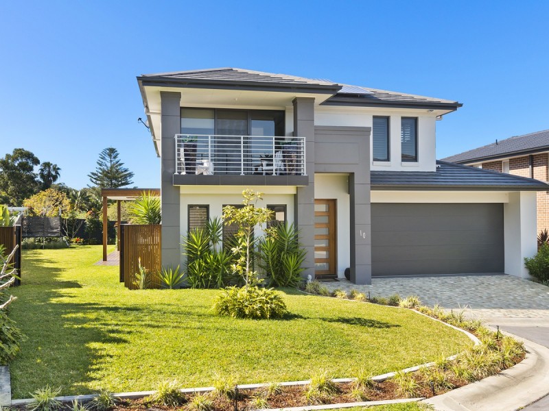 10 Ibis Place, Warriewood NSW 2102