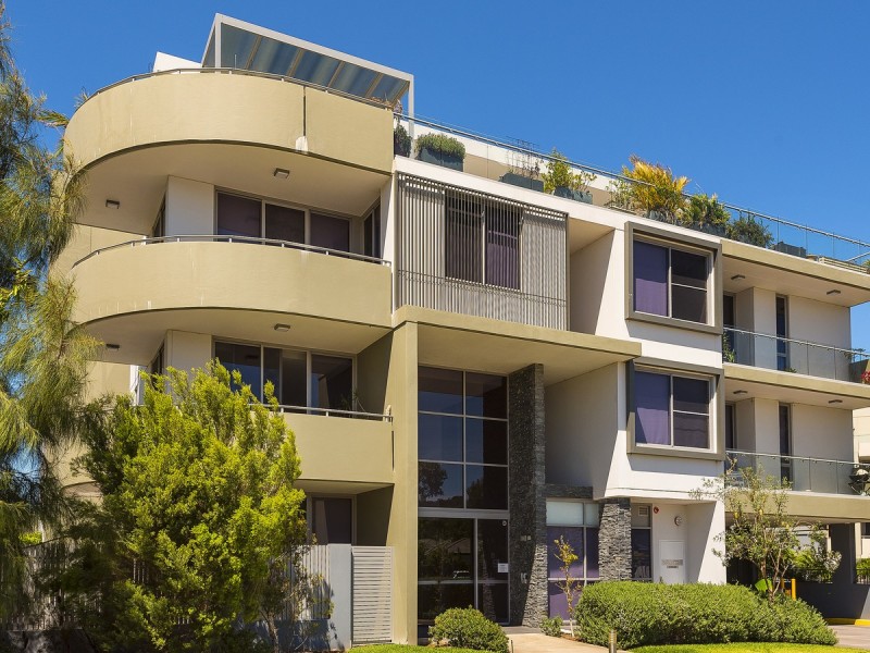 223/79-91 Macpherson Street, Warriewood NSW 2102