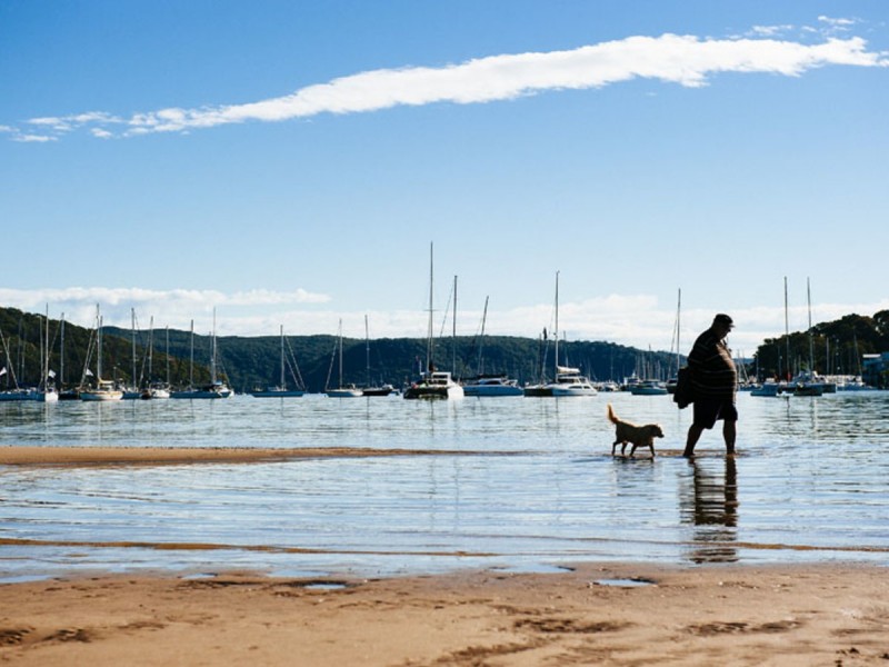 23a Mccarrs Creek Road, Church Point NSW 2105