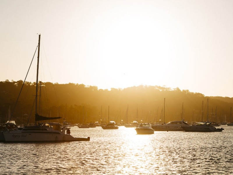 23a Mccarrs Creek Road, Church Point NSW 2105