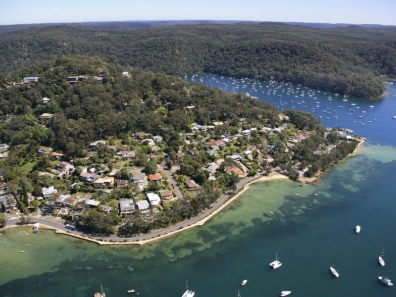 23a Mccarrs Creek Road, Church Point NSW 2105