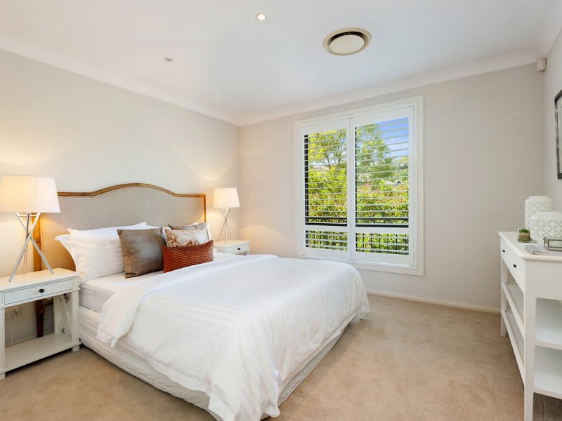 12 Valley View Circuit, Warriewood NSW 2102