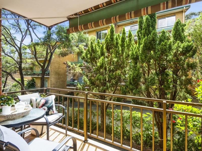 2/12 Queens Parade, Newport NSW 2106