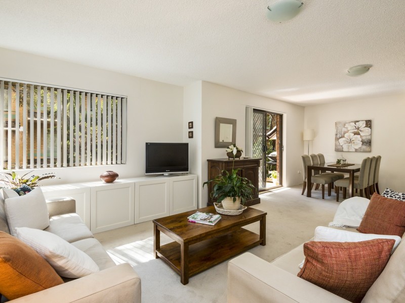 2/12 Queens Parade, Newport NSW 2106