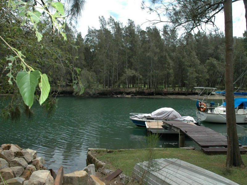 218 Mccarrs Creek Road, Church Point NSW 2105