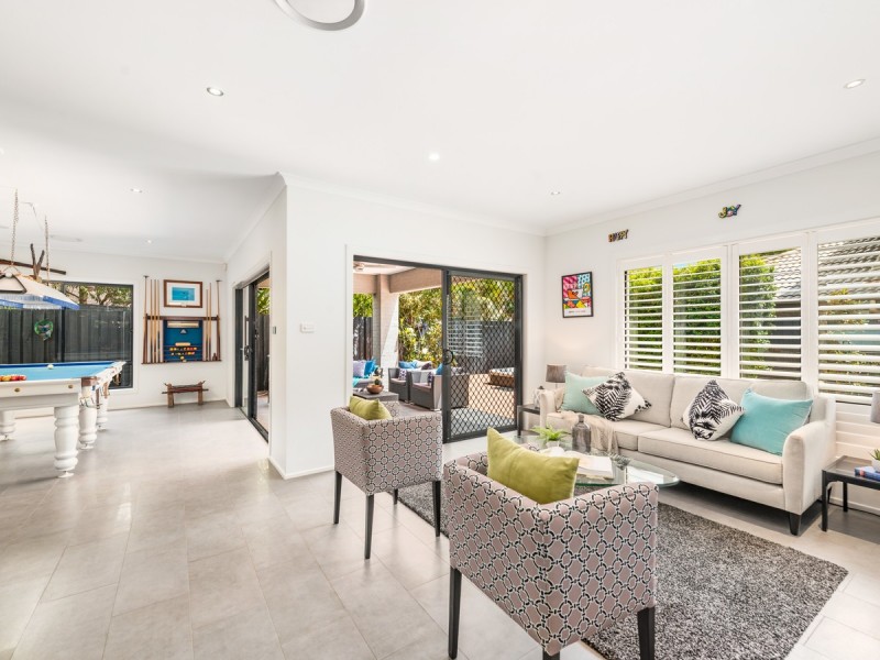 21 Watergum Drive, Warriewood NSW 2102