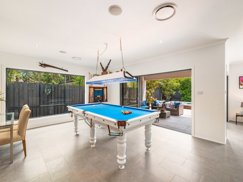 21 Watergum Drive, Warriewood NSW 2102