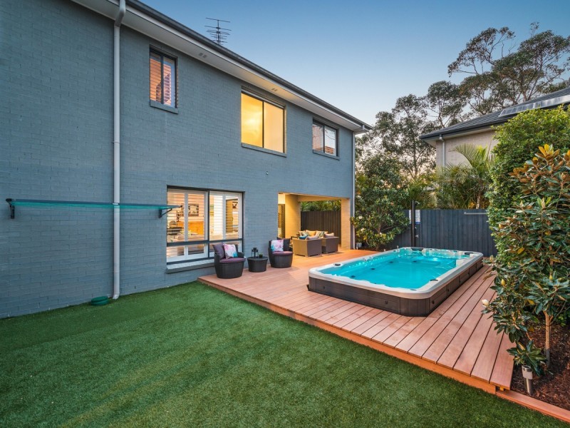 21 Watergum Drive, Warriewood NSW 2102