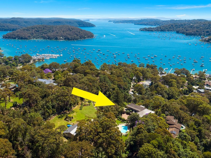 3 Clive Crescent, Bayview NSW 2104