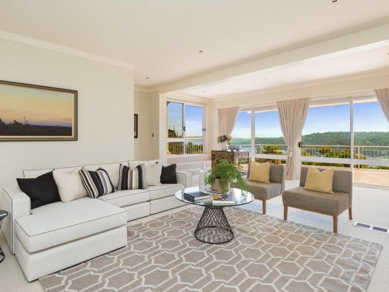 3 Clive Crescent, Bayview NSW 2104