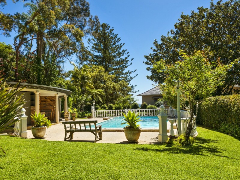 3 Clive Crescent, Bayview NSW 2104