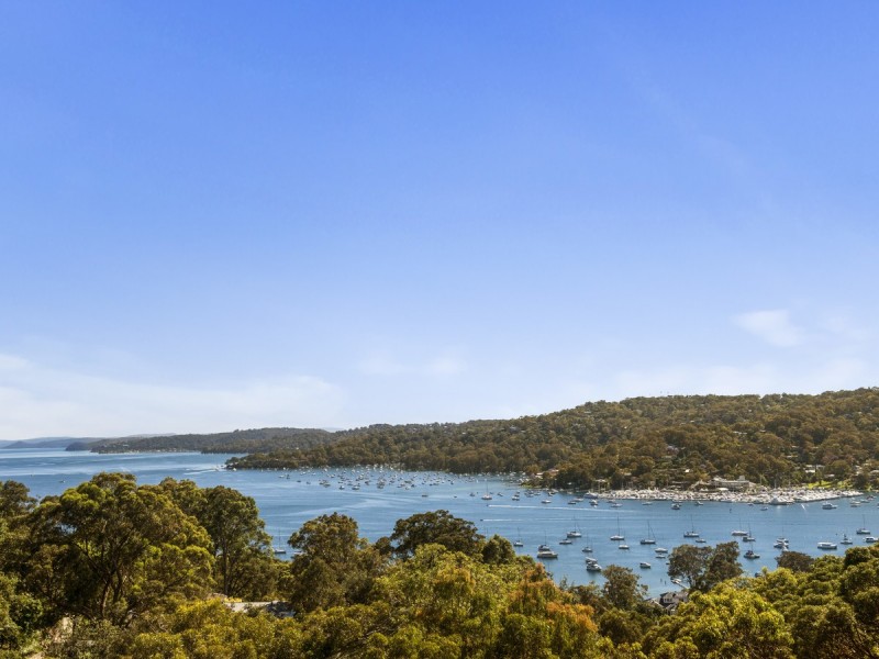 3 Clive Crescent, Bayview NSW 2104