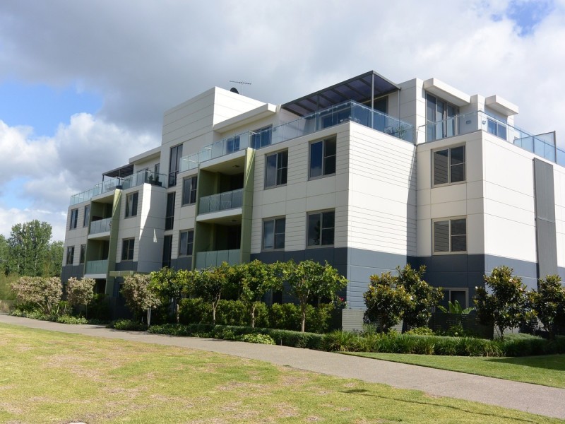 237/6 Firetail Drive, Warriewood NSW 2102