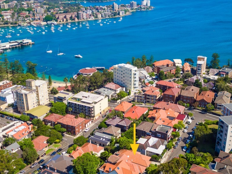 10 George Street, Manly NSW 2095