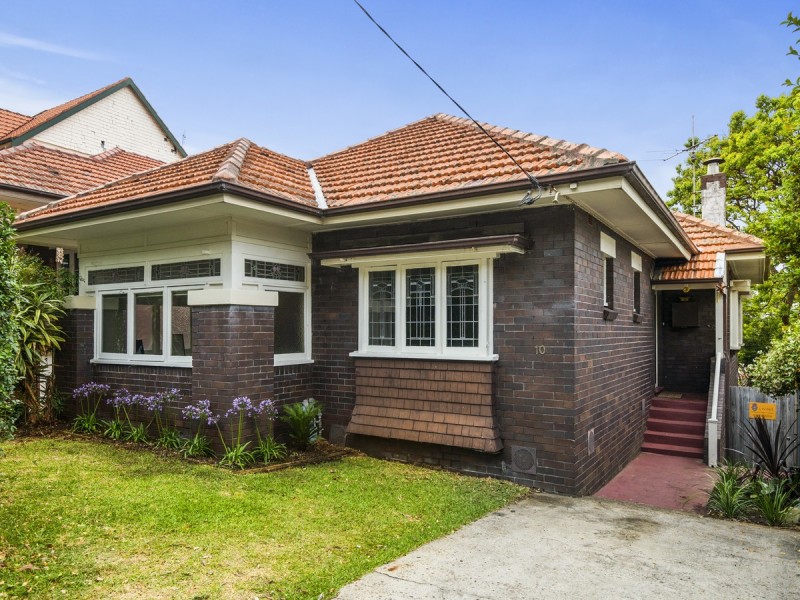 10 George Street, Manly NSW 2095