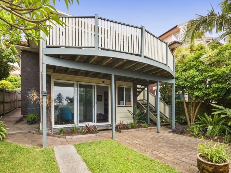 10 George Street, Manly NSW 2095