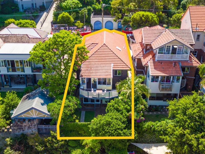 10 George Street, Manly NSW 2095