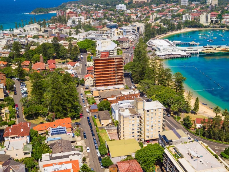 10 George Street, Manly NSW 2095