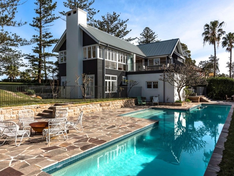 38 Bungan Head Road, Newport NSW 2106