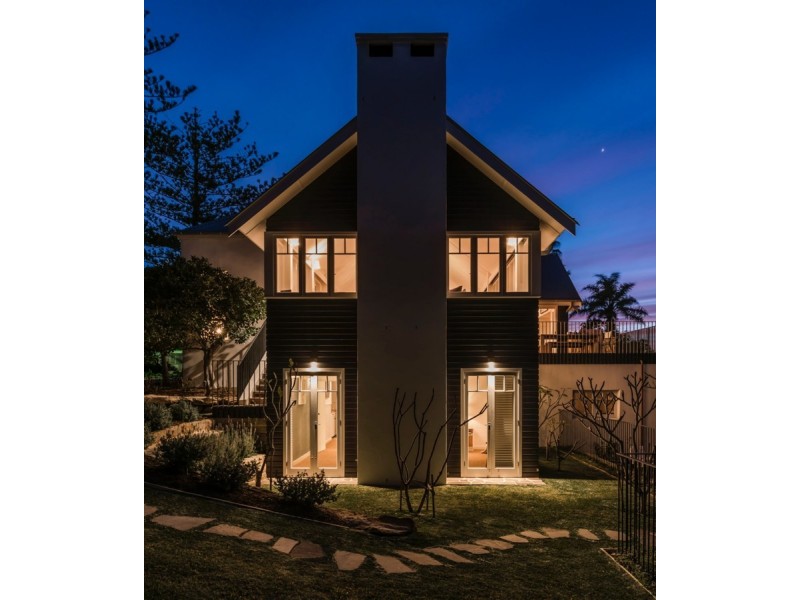 38 Bungan Head Road, Newport NSW 2106