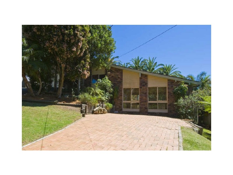 2 Edwin Ward Place, Mona Vale NSW 2103