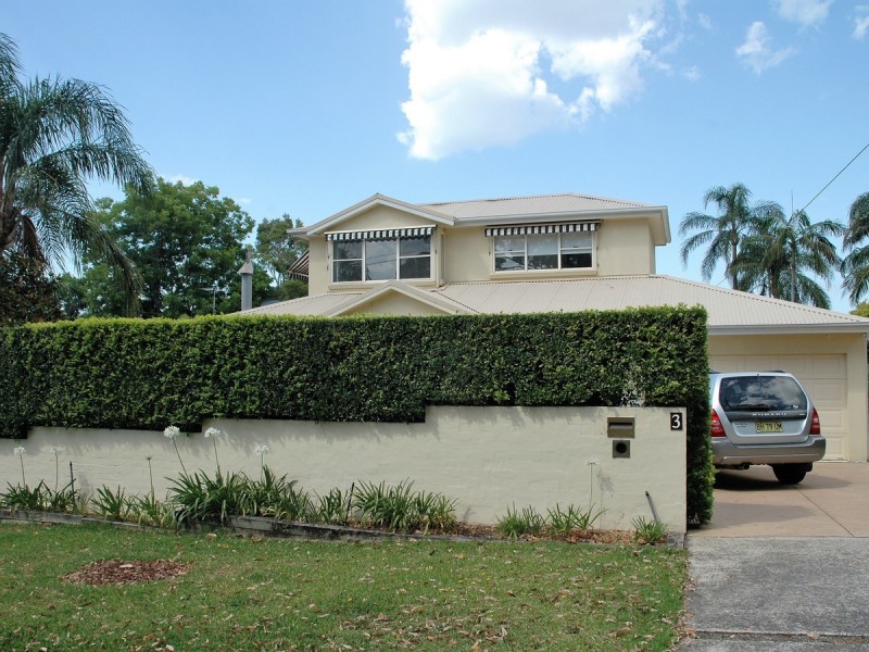 3 Wangara Street, Mona Vale NSW 2103