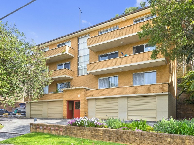 3/16 Terrol Crescent, Mona Vale NSW 2103