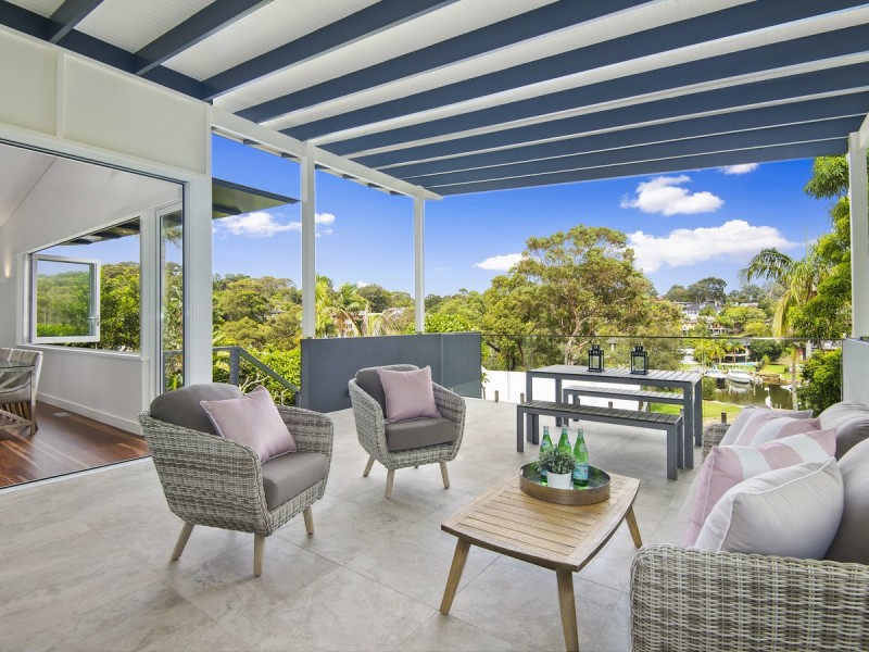 106 Crescent Road, Newport NSW 2106