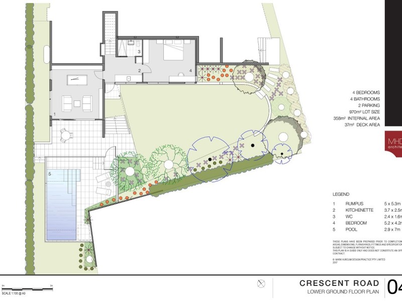 106 Crescent Road, Newport NSW 2106