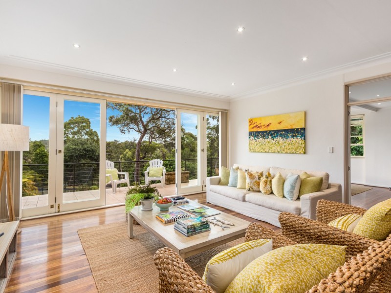 2 Barcoola Place, Bayview NSW 2104