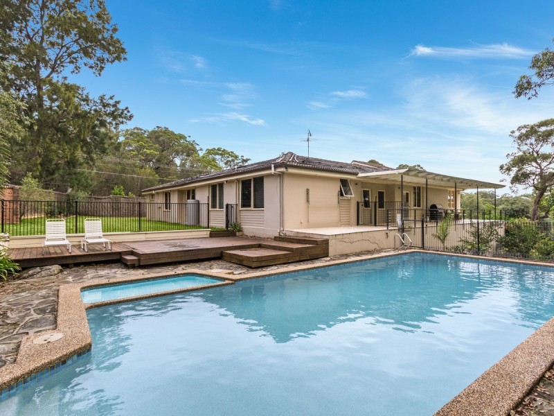 2 Barcoola Place, Bayview NSW 2104