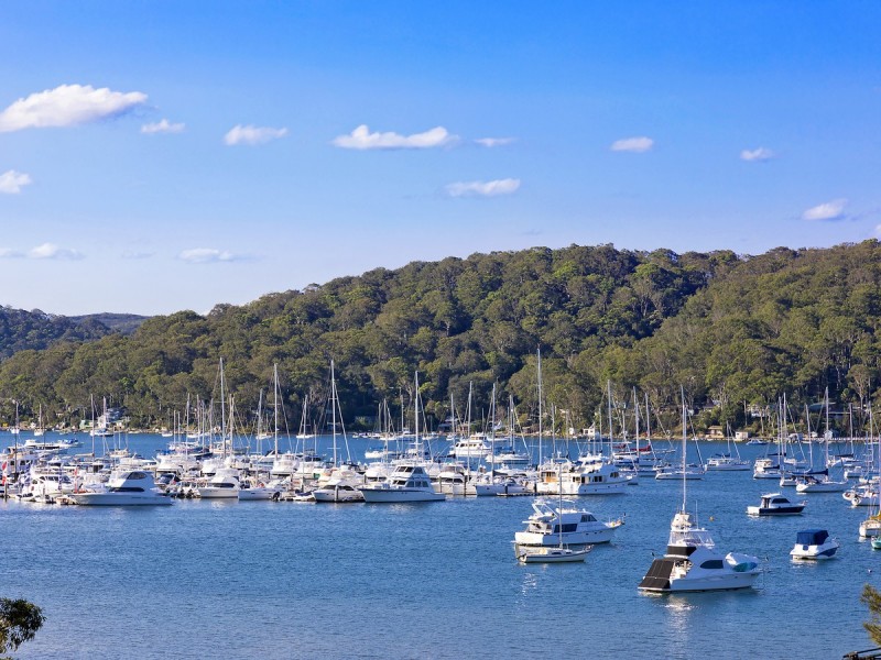 2047 Pittwater Road, Bayview NSW 2104