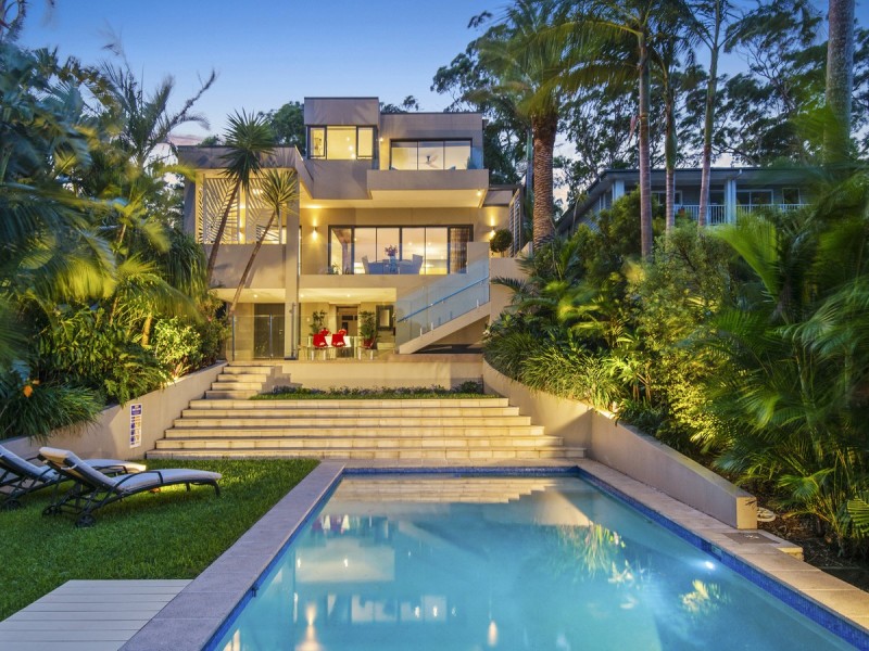 34 York Terrace, Bilgola Plateau NSW 2107