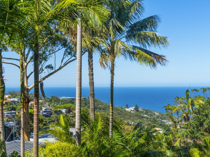 34 York Terrace, Bilgola Plateau NSW 2107