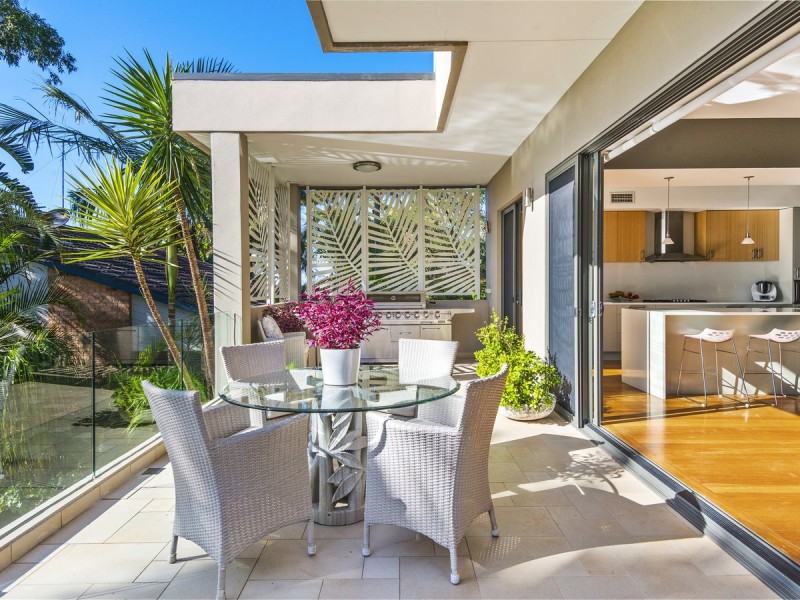 34 York Terrace, Bilgola Plateau NSW 2107