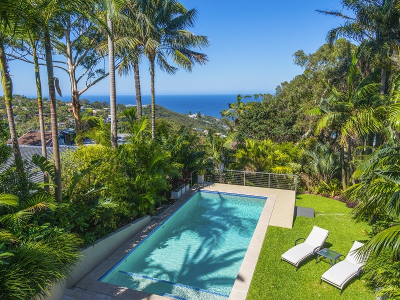 34 York Terrace, Bilgola Plateau NSW 2107