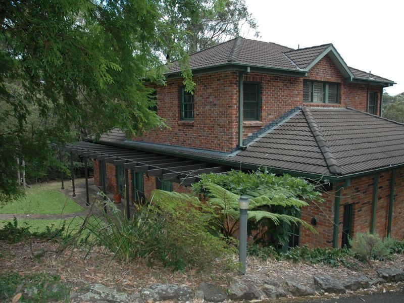 5 Barcoola Place, Bayview NSW 2104