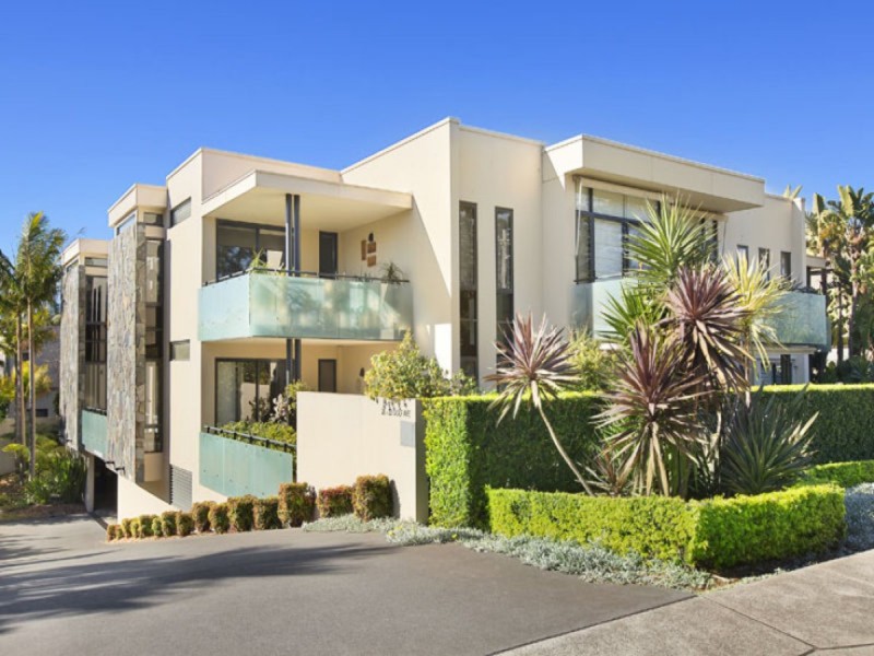 3/20-22 Golf Avenue, Mona Vale NSW 2103