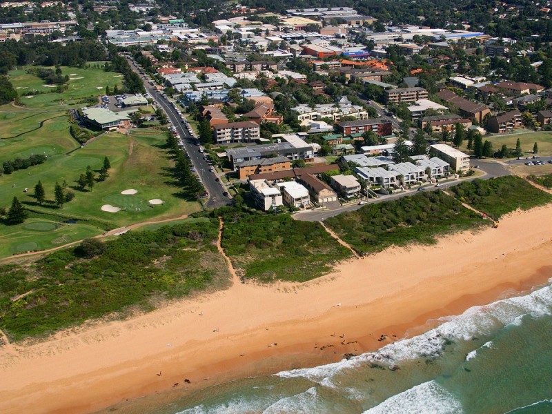 3/20-22 Golf Avenue, Mona Vale NSW 2103