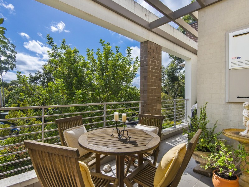 7/21 Angophora Circuit, Warriewood NSW 2102