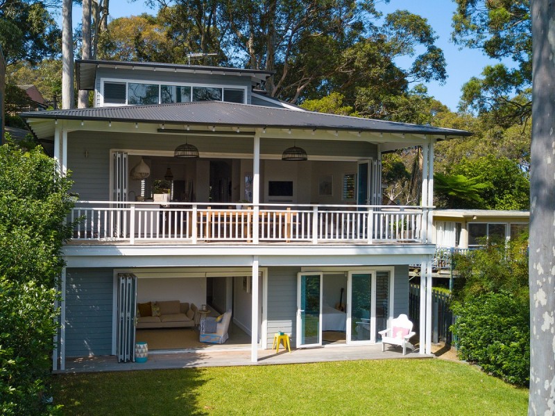 165 Wallumatta Road, Newport NSW 2106