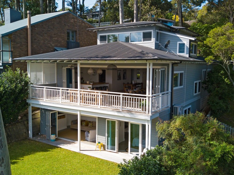 165 Wallumatta Road, Newport NSW 2106