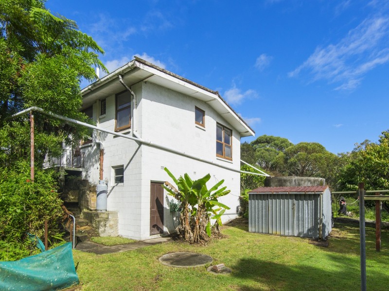 16 Cicada Glen Road, Ingleside NSW 2101