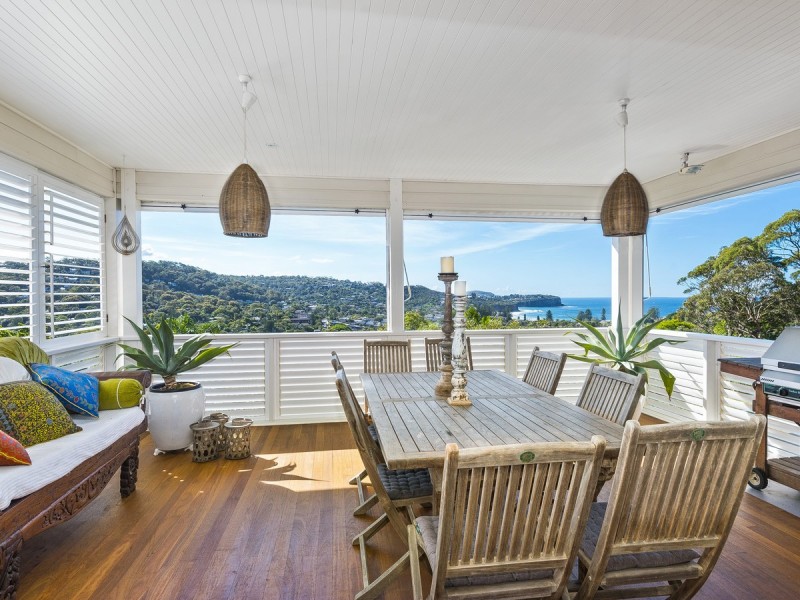 4 Bungan Head Road, Newport NSW 2106