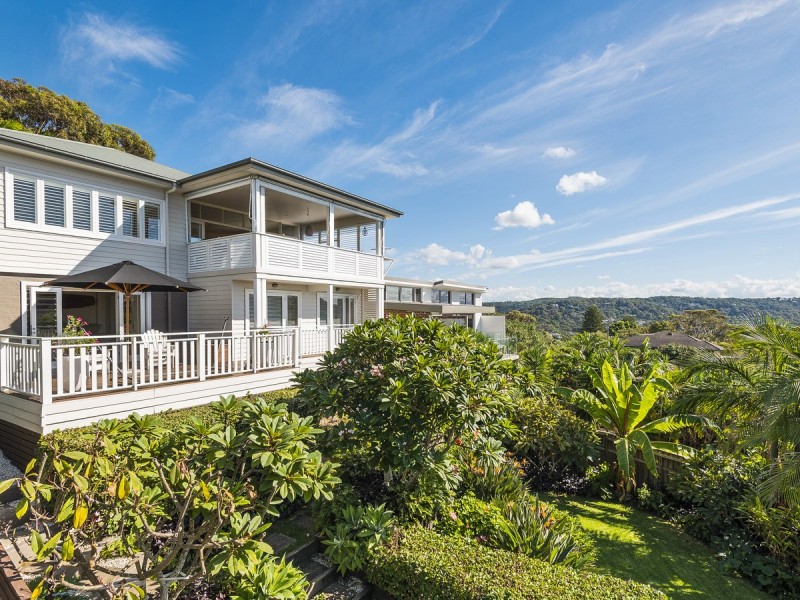 4 Bungan Head Road, Newport NSW 2106