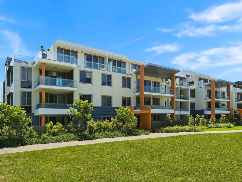 136/6 Firetail Drive, Warriewood NSW 2102